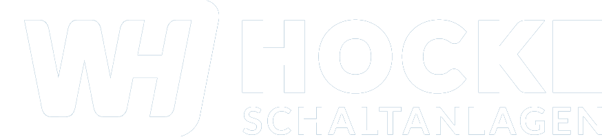 Schaltanlagenbau Hocke GmbH Logo